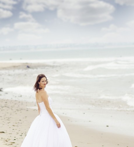 Informacion de bodas en la playa